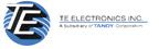 TE Electronics' logo